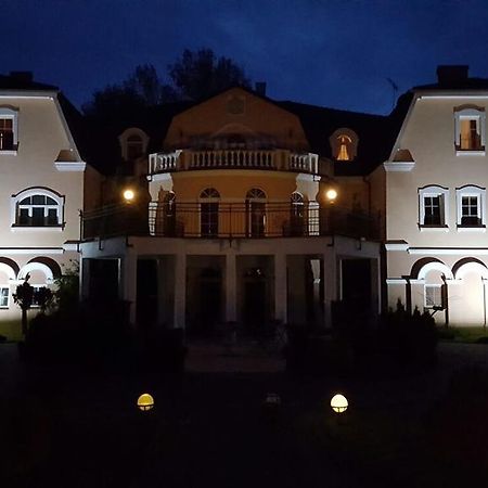 Hotel Regius Opole Exterior foto