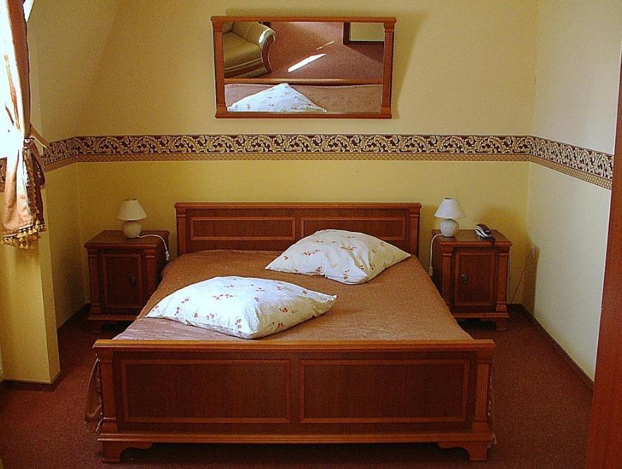 Hotel Regius Opole Quarto foto