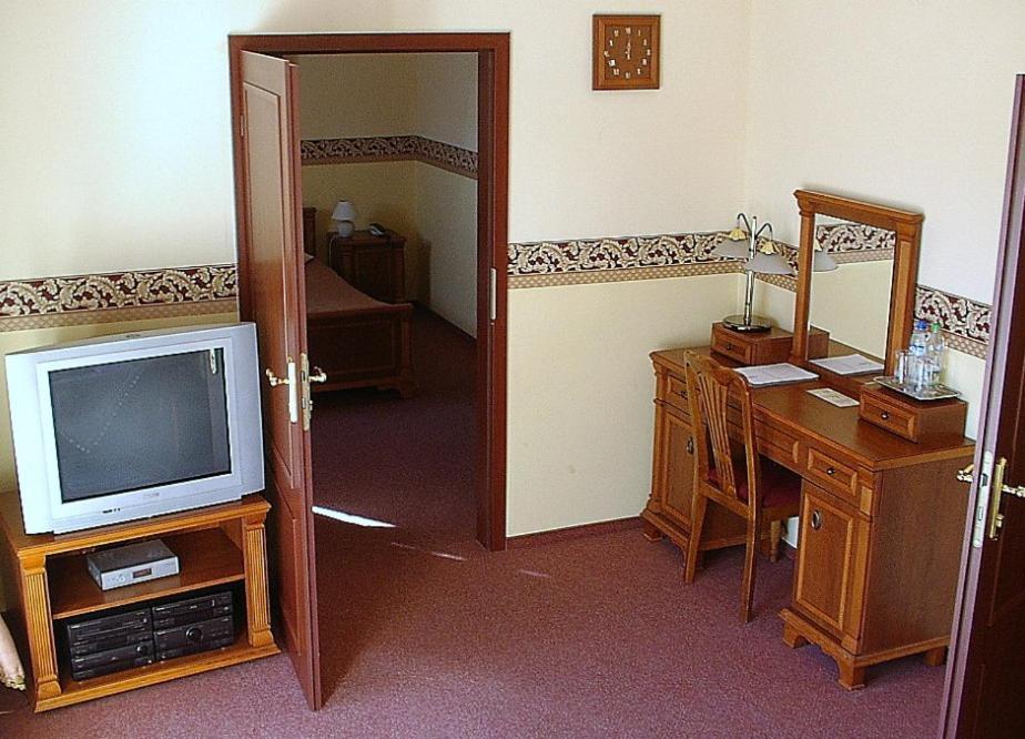 Hotel Regius Opole Quarto foto