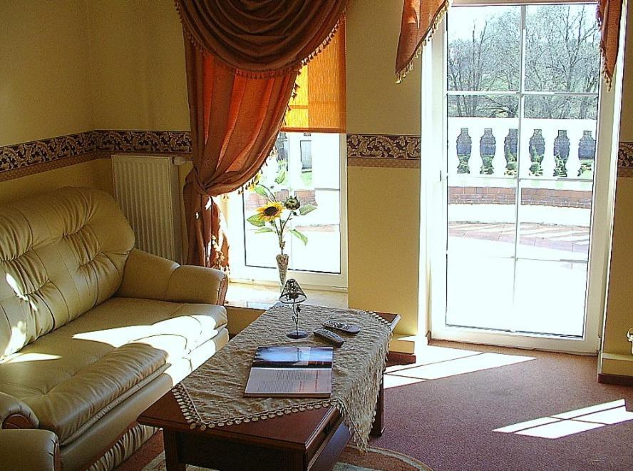 Hotel Regius Opole Quarto foto
