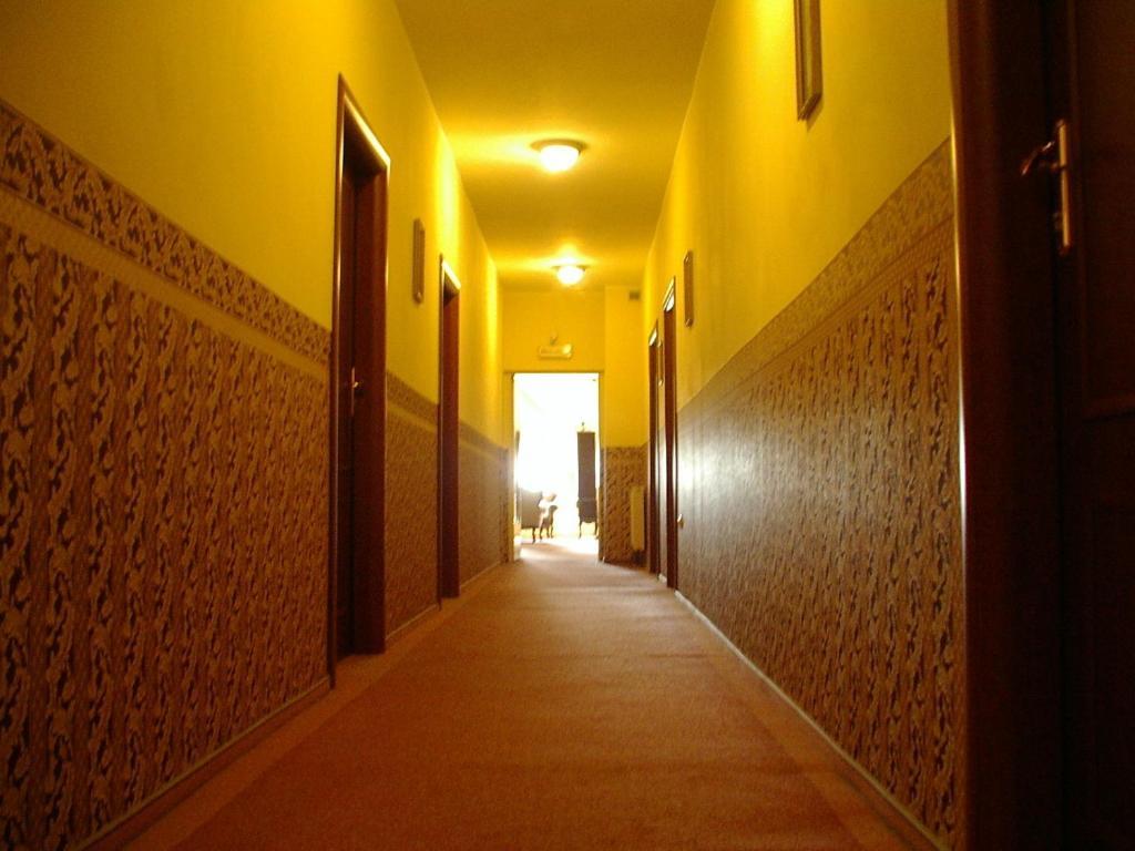 Hotel Regius Opole Exterior foto