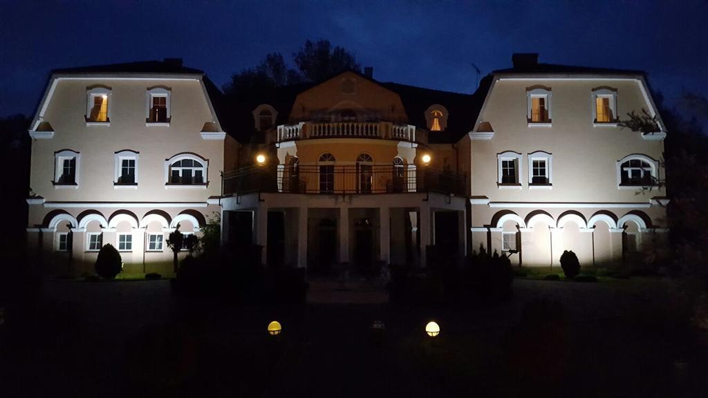 Hotel Regius Opole Exterior foto